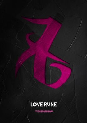 The Love Rune
