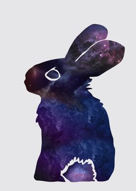Bunny nebula