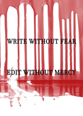 Fear and Mercy Blood 2