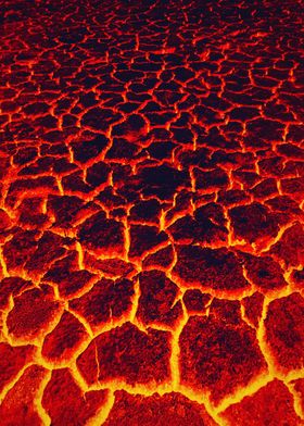 active lava 