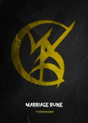 The Marriage Rune