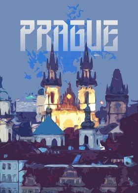 Prague