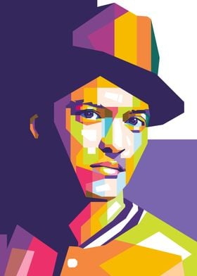 Bruno Mars