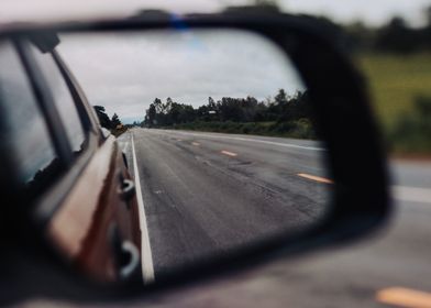 Car window