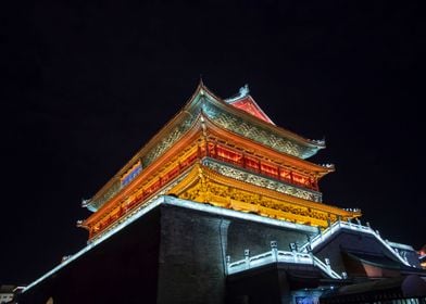 Drum Tower