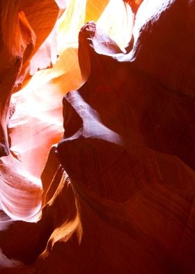 Antelope Canyon