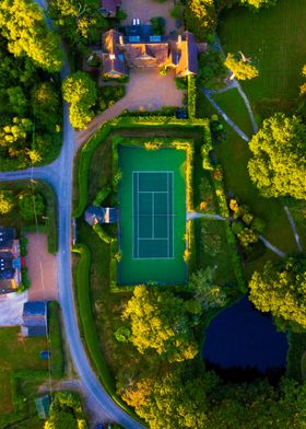 World From Above