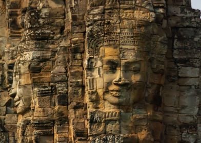 Banyon Angkor Thom