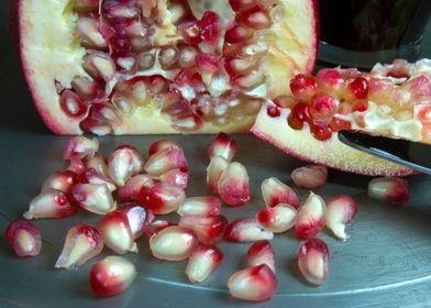 Pomegranate