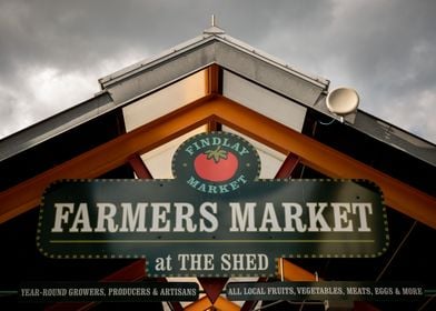 Findlay Market