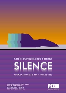 Silence Grand Prix
