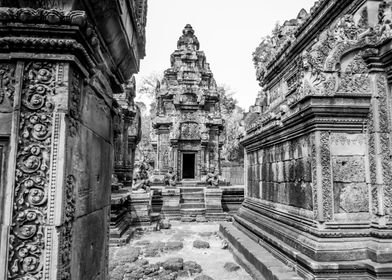 Banteay Srei