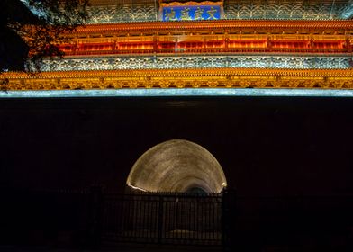 Drum Tower China