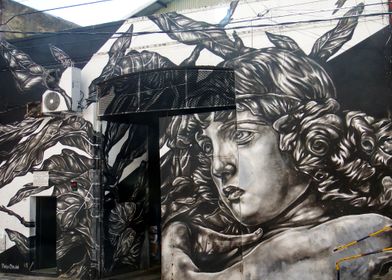 Buenos Aires Street Art 27