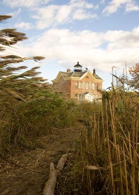 Saugerties Lighthouse