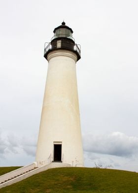 Port Isabel Lighthouse