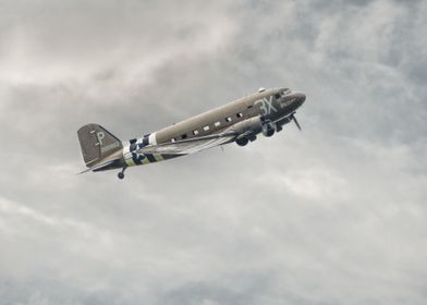Dakota C 47 