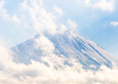 Mountain Fuji