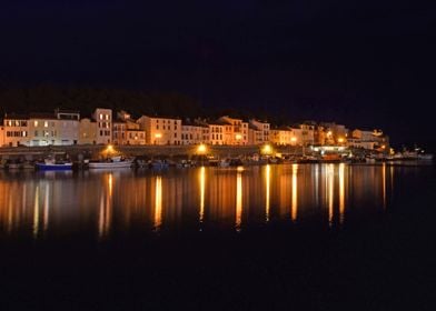 Port vendres reflections 5