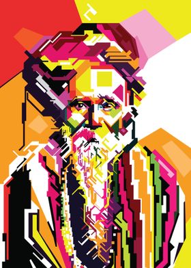 Grandpa dreadloks wpap