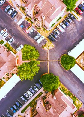 World From Above