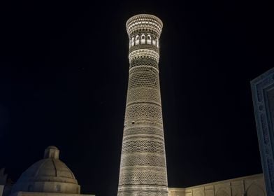 Bukhara Uzbekistan