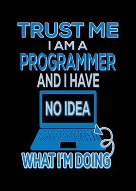 Programmer Have No Idea