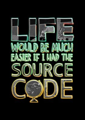 Life Source File