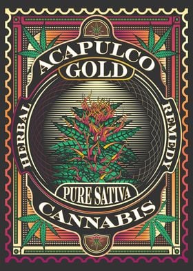 Acapulco Gold