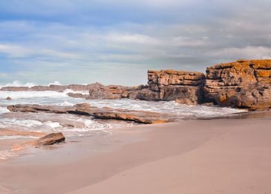 Beaches of South Africa