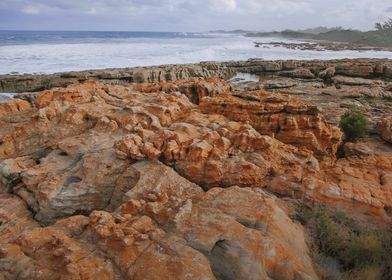 Beaches of South Africa