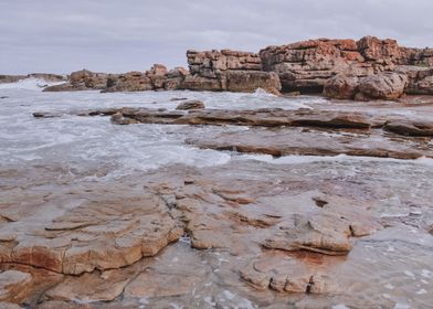 Beaches of South Africa