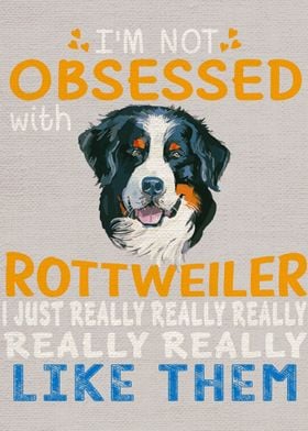 Rottweiler Posters