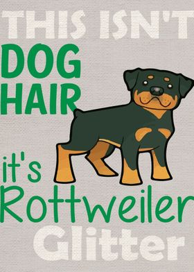 Rottweiler art