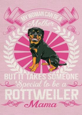 Rottweiler Posters