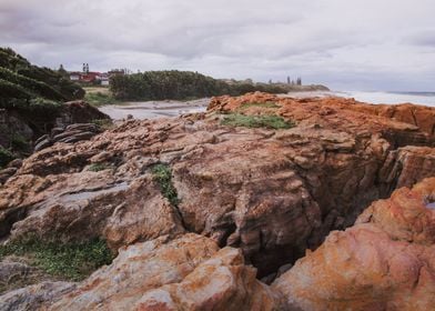 Beaches of South Africa