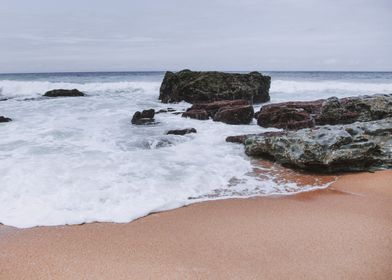 Westbrook Beach SA