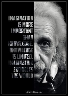Albert Einstein 5