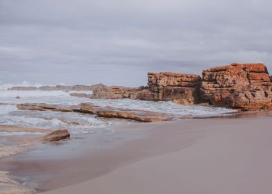 Beaches of South Africa