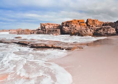 Beaches of South Africa