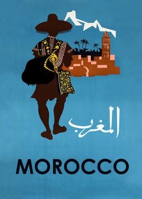 Morocco