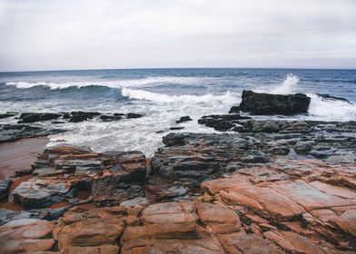 Westbrook Beach SA