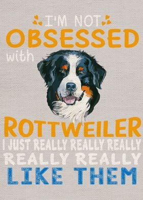 Rottweiler Posters