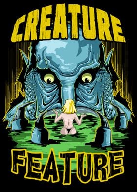 Creature Feature