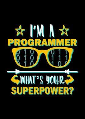 Programmer Superpower