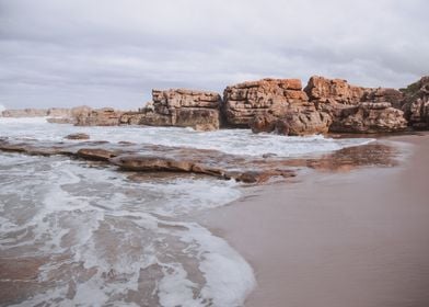 Beaches of South Africa