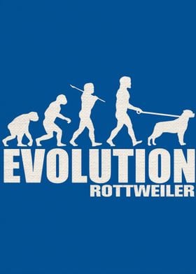 Rottweiler Posters