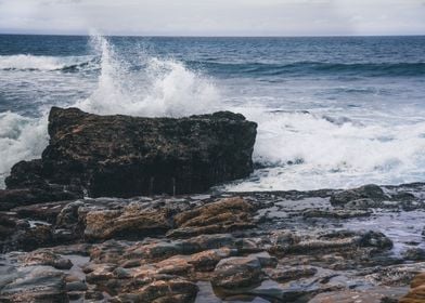 Westbrook Beach SA