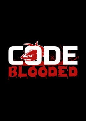 Code Blooded