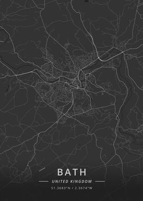 Bath United Kingdom